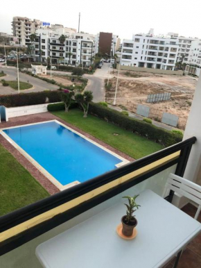 Paraiso Del Sol House
